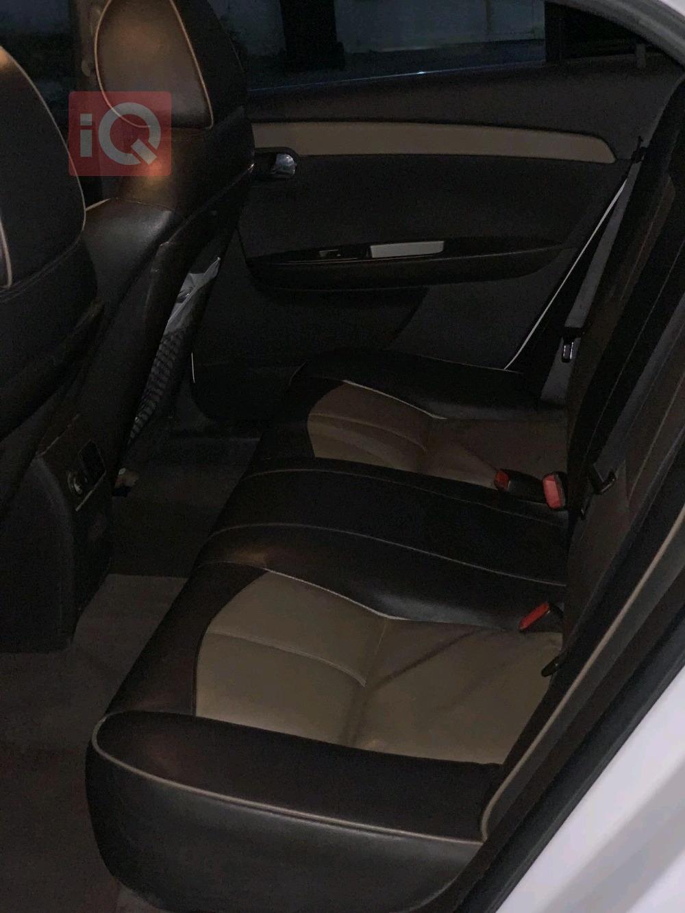 شيفروليه ماليبو